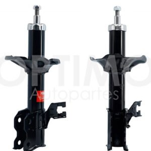 AMORTIGUADOR DELANTERO DERECHO  NISSAN TSURU III, TSUBAME