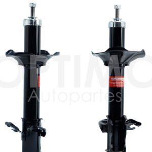 AMORTIGUADOR DERECHO TRASERO NISSAN TSURU III