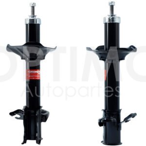 AMORTIGUADOR IZQUIERDO TRASERO NISSAN TSURU III