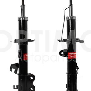 AMORTIGUADOR DELANTERO DERECHO NISSAN KICKS, VERSA, MARCH