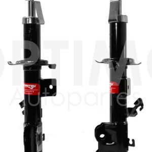 AMORTIGUADOR DELANTERO IZQUIERDO NISSAN KICKS