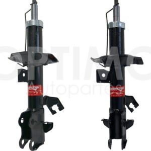 AMORTIGUADOR DELANTERO DERECHO NISSAN TIIDA