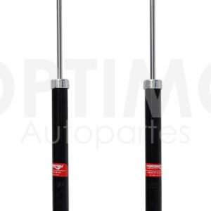 AMORTIGUADOR TRASERO NISSAN TIIDA