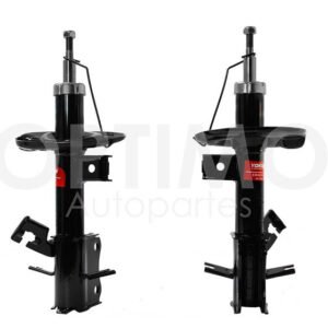 AMORTIGUADOR DELANTERO DERECHO NISSAN SENTRA