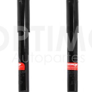 AMORTIGUADOR TRASERO NISSAN SENTRA