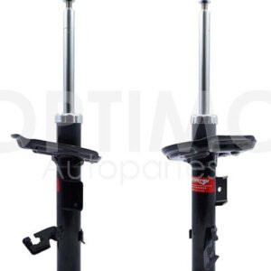 AMORTIGUADOR DELANTERO GAS DERECHO NISSAN SENTRA