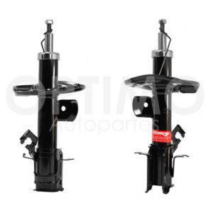 AMORTIGUADOR DELANTERO DERECHO NISSAN SENTRA