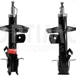 AMORTIGUADOR DELANTERO IZQUIERDO NISSAN SENTRA