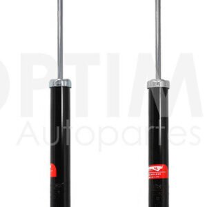 AMORTIGUADOR TRASERO NISSAN SENTRA