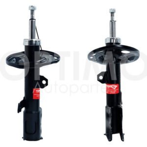 AMORTIGUADOR DELANTERO DERECHO TOYOTA COROLLA