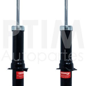 AMORTIGUADOR TRASERO TOYOTA COROLLA