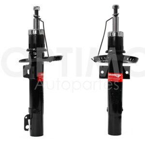 AMORTIGUADOR DELANTERO SEAT CORDOBA, IBIZA, VW GOL