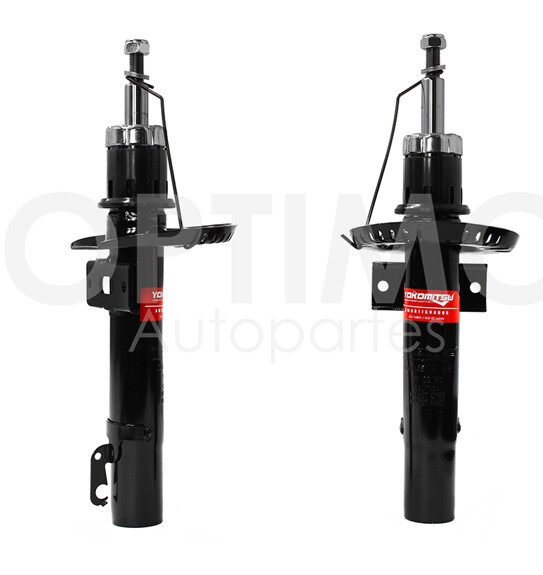 AMORTIGUADOR DELANTERO SEAT CORDOBA, IBIZA, VW GOL