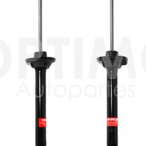 AMORTIGUADOR TRASERO VW GOL, POINTER
