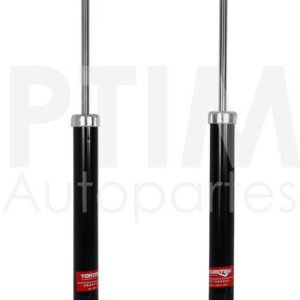 AMORTIGUADOR TRASERO AUDI A1