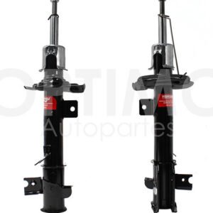 AMORTIGUADOR DELANTERO DERECHO SUZUKI SWIFT