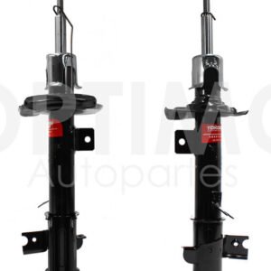 AMORTIGUADOR DELANTERO IZQUIERDO SUZUKI SWIFT