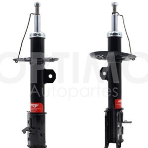 AMORTIGUADOR DE GAS DELANTERO DERECHO SUZUKI - SWIFT