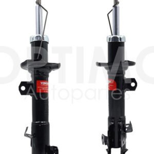 AMORTIGUADOR DELANTERO DERECHO SUZUKI IGNIS