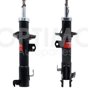 AMORTIGUADOR DELANTERO IZQUIERDO SUZUKI IGNIS