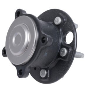 MAZA TRASERA CHEVROLET TRACKER