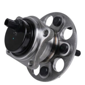 MAZA TRASERA TOYOTA PRIUS