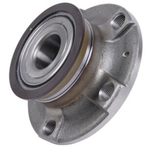 MAZA TRASERA SEAT IBIZA