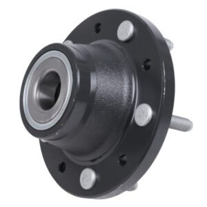 MAZA TRASERA FORD TRANSIT