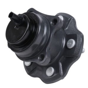 MAZA TRASERA TOYOTA HIGHLANDER