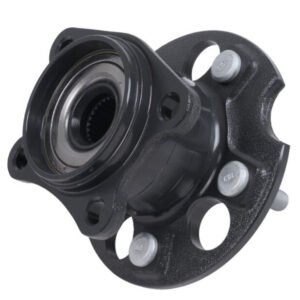 MAZA TRASERA TOYOTA HIGHLANDER