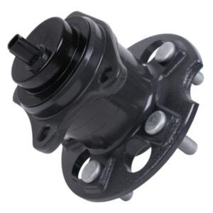 MAZA TRASERA IZQUIERDA TOYOTA HIGHLANDER