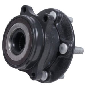 MAZA DELANTERA TOYOTA PRIUS