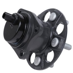 MAZA TRASERA TOYOTA PRIUS