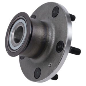 MAZA TRASERA SUZUKI SWIFT