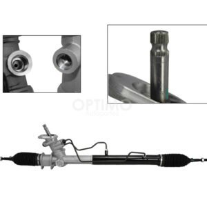 CAJA DE DIRECCION CHEVROLET AVEO