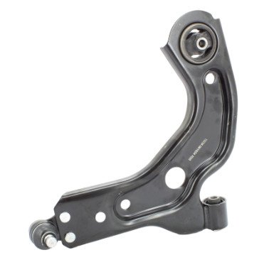 HORQUILLA DELANTERA INFERIOR DERECHA FORD FIESTA IKON
