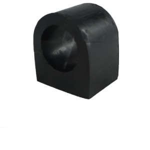 GOMA PARA BARRA ESTABILIZADORA DELANTERA NISSAN TSURU