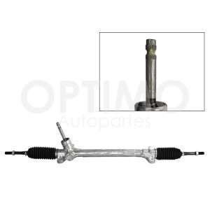 CAJA DE DIRECCION ELECTROASISTIDA  KIA FORTE
