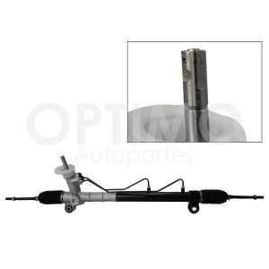 CAJA DE DIRECCION ELECTROASISTIDA  CHEVROLET SPARK