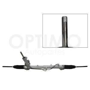 CAJA DE DIRECCION HIDRAULICA FORD FOCUS EUROPA