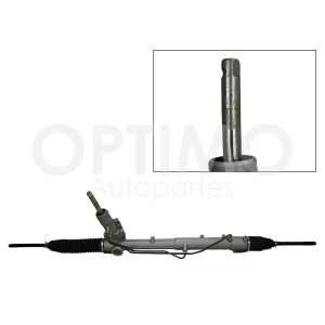 CAJA DE DIRECCION HIDRAULICA FORD FOCUS EUROPA