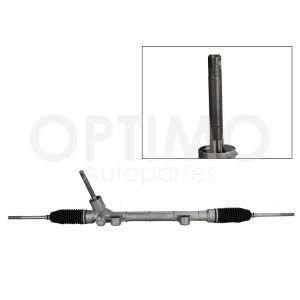 CAJA DE DIRECCION ELECTROASISTIDA FORD FIGO