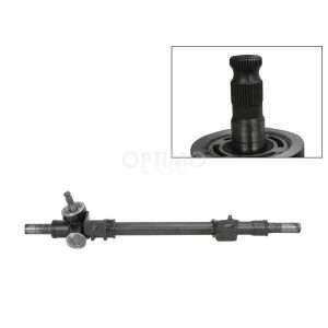 CAJA DE DIRECCION STD FORD KA