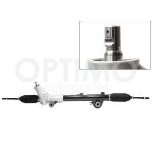 CAJA DE DIRECCION HIDRAULICA FORD F-150