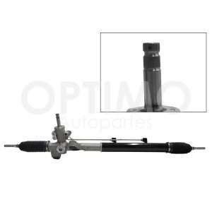 CAJA DE DIRECCION HIDRAULICA HONDA ODYSSEY