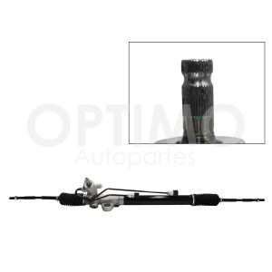 CAJA DE DIRECCION HIDRAULICA HONDA ODYSSEY