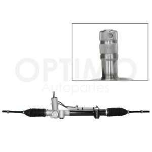 CAJA DE DIREC HIDRAULICA CHRYSLER / DODGE RAM 700