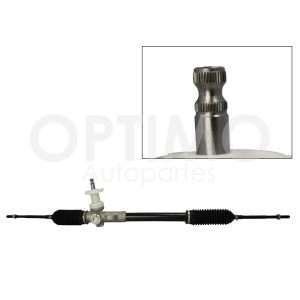 CAJA DE DIRECCION ELECTROASISTIDA CHRYSLER / DODGE L-10