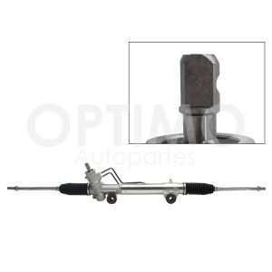 CAJA DE DIRECCION HIDRAULICA CHRYSLER / DODGE DAKOTA