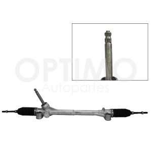 CAJA DE DIRECCION ELECTROASISTIDA NISSAN MARCH 1.6L